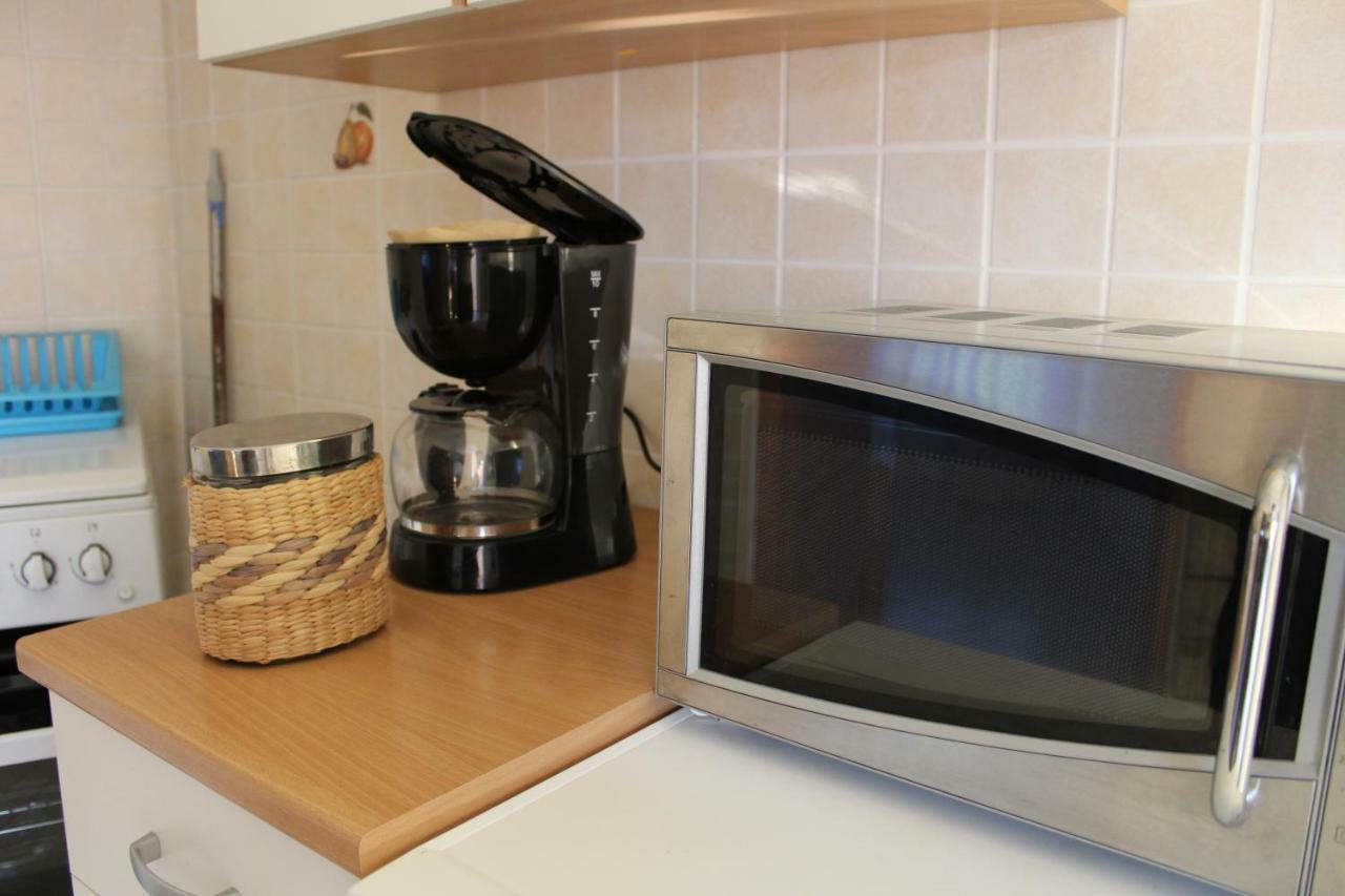 Apartment Novoselic Vir