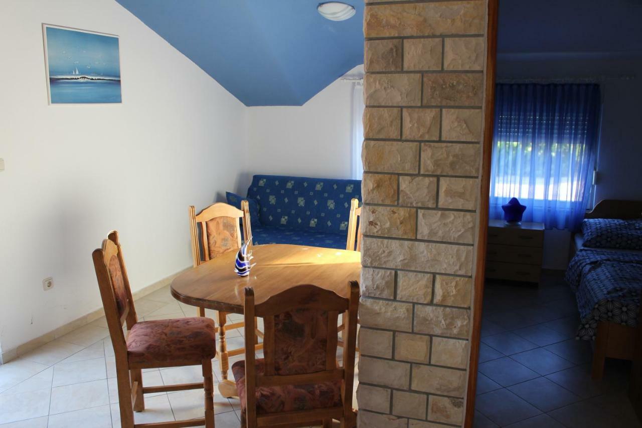 Apartment Novoselic *