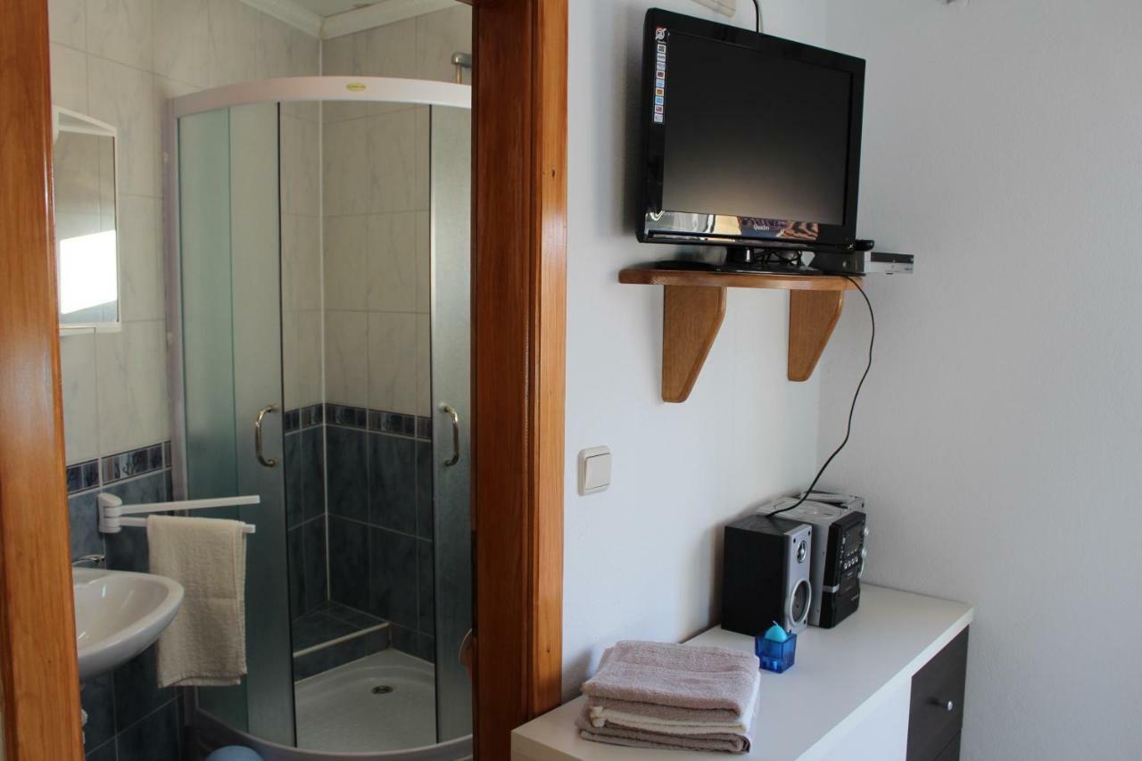 Novoselic Apartment