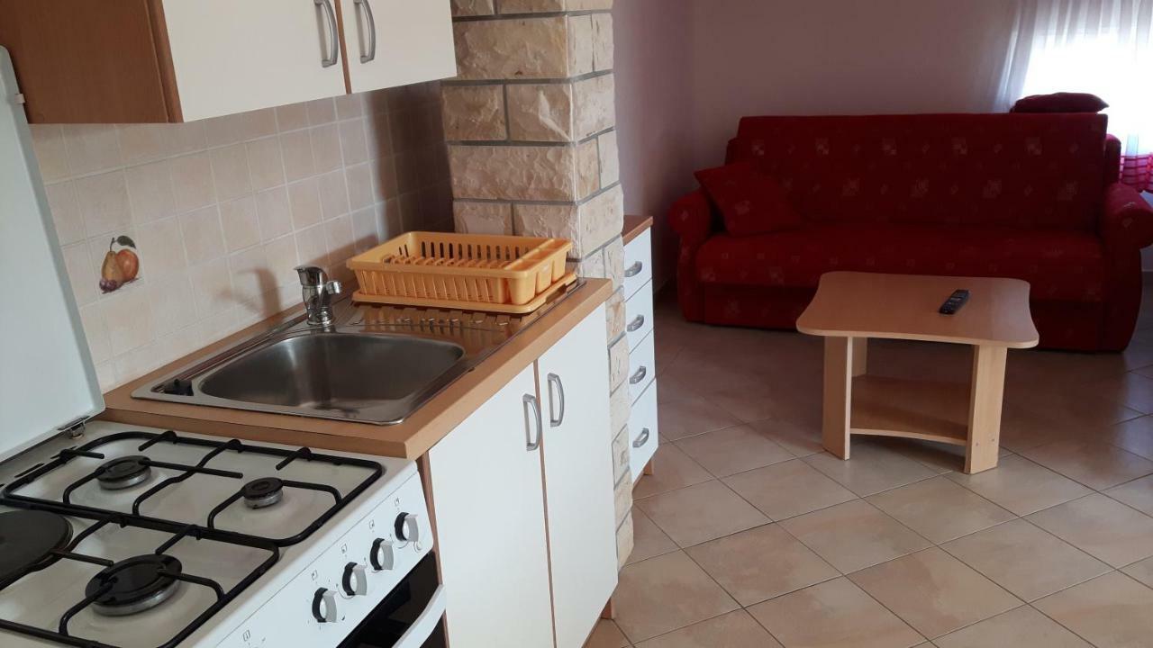 Apartment Novoselic *