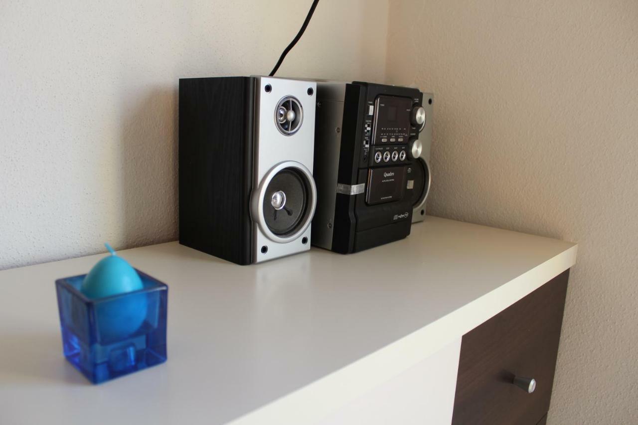Apartment Novoselic Vir